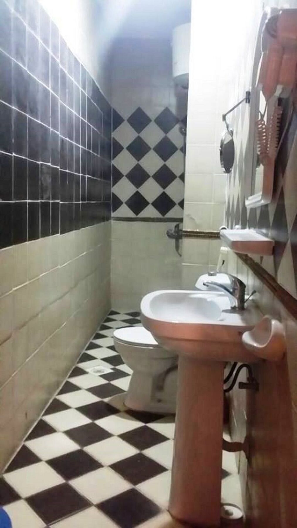 Hotel Al Tawfik Plaza 3*