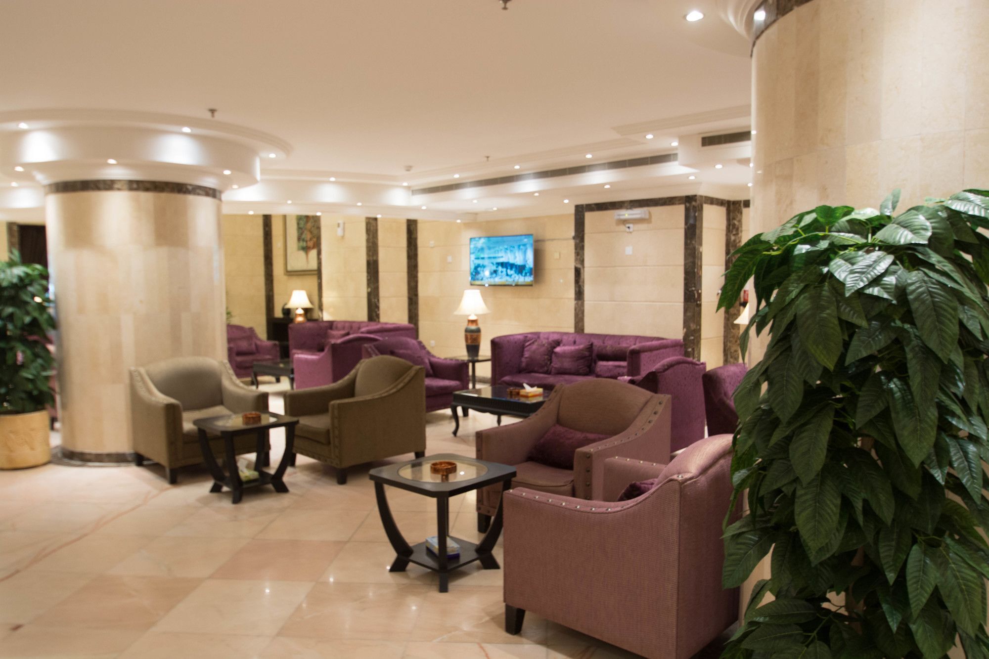 Al Nosour Al Mohajreen