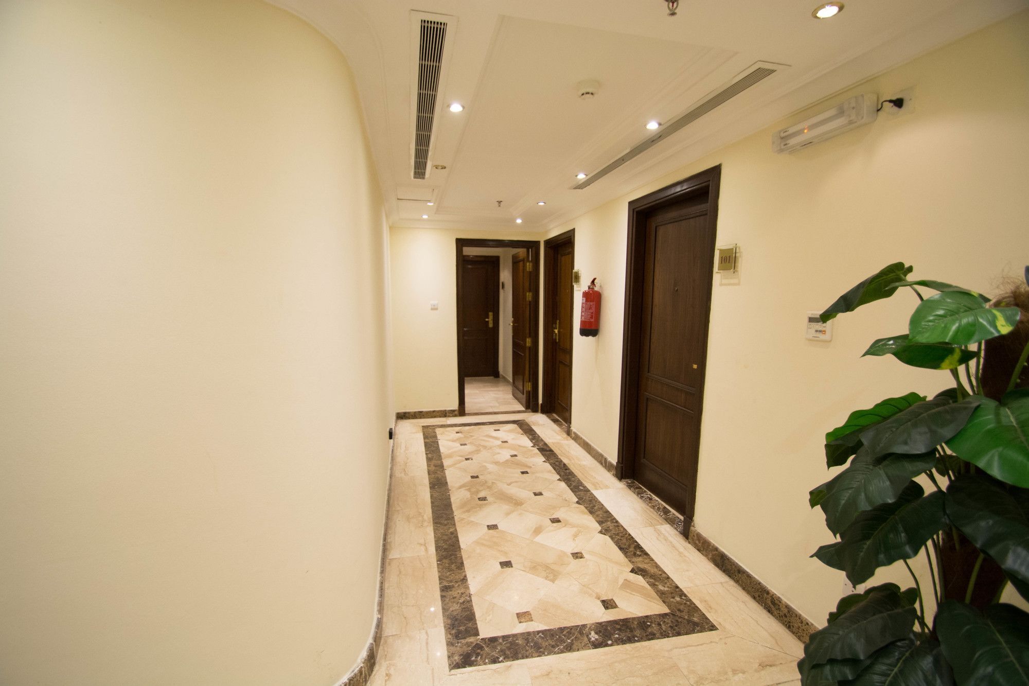 Al Nosour Al Mohajreen