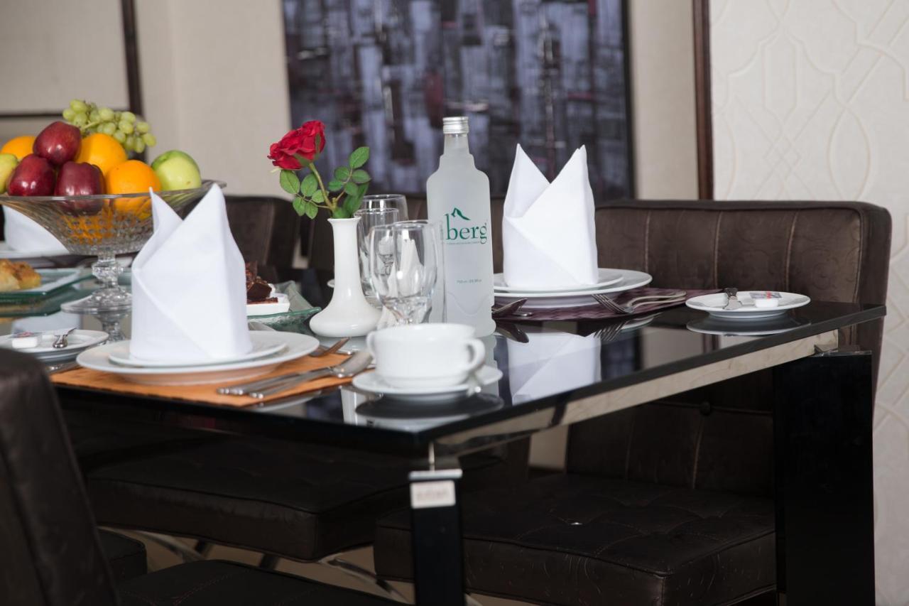 Hotel Retaj Al Bayt 4*