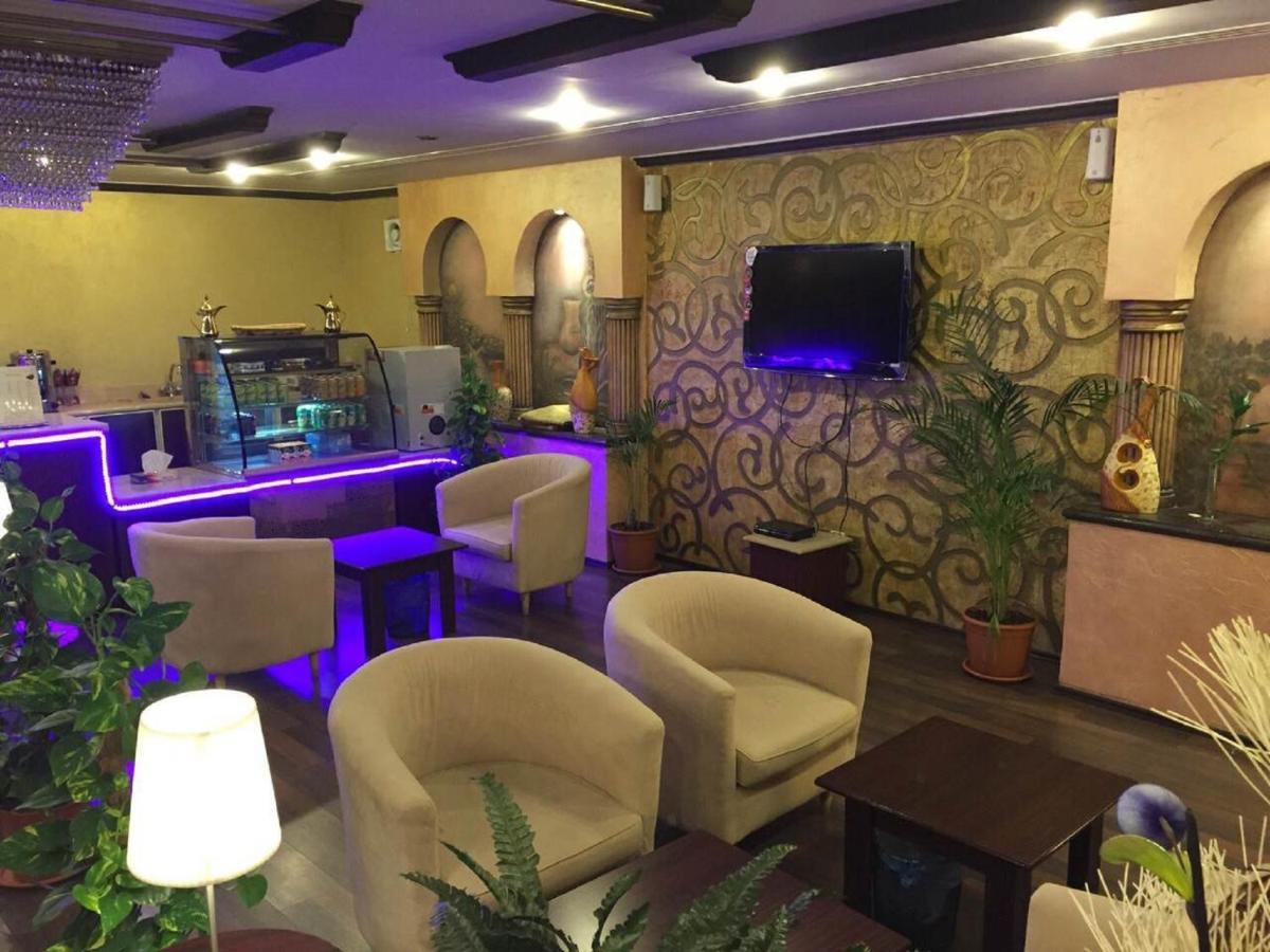 Aparthotel Al Forsan Furnished Mecca