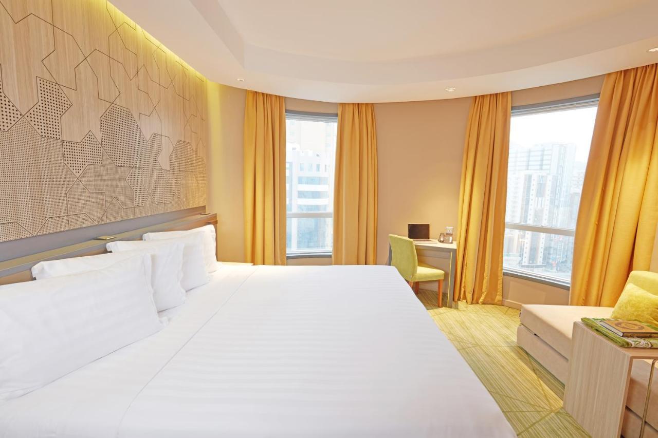 Hotel Ibis Styles Makkah Mecca