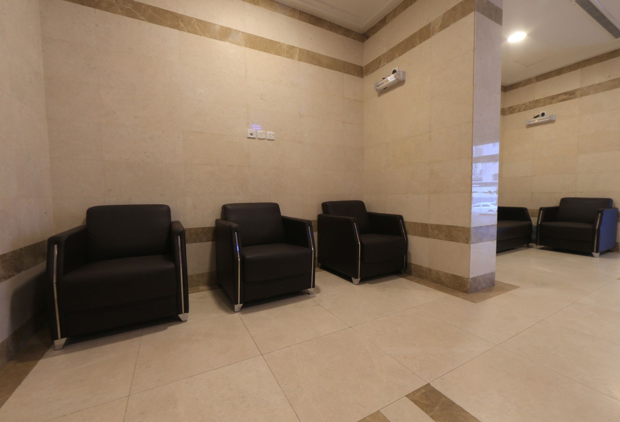 Al Saif Hotel