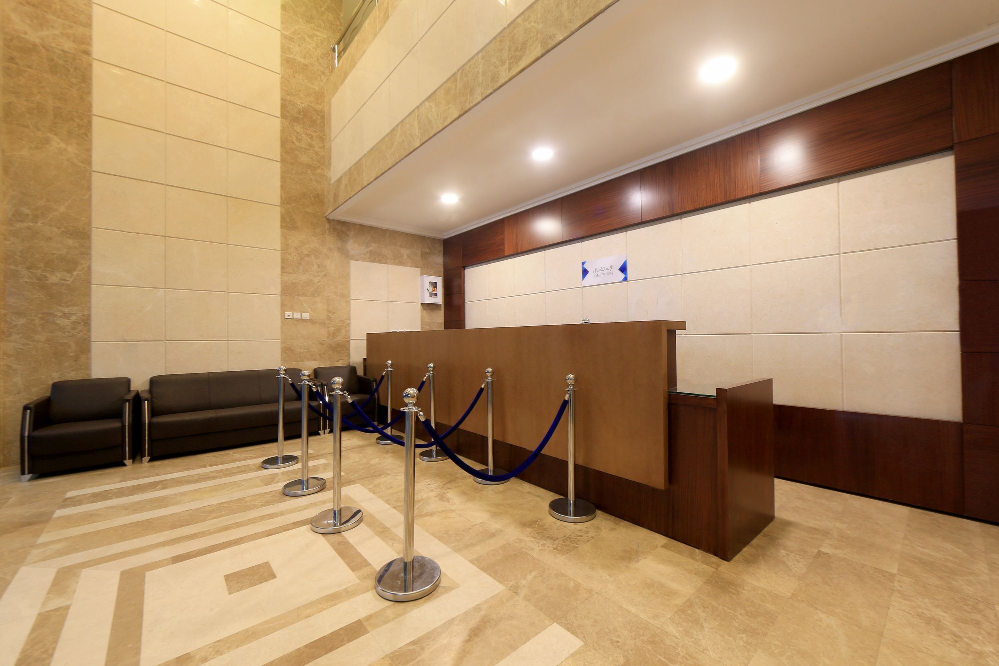 Al Saif Hotel 2*