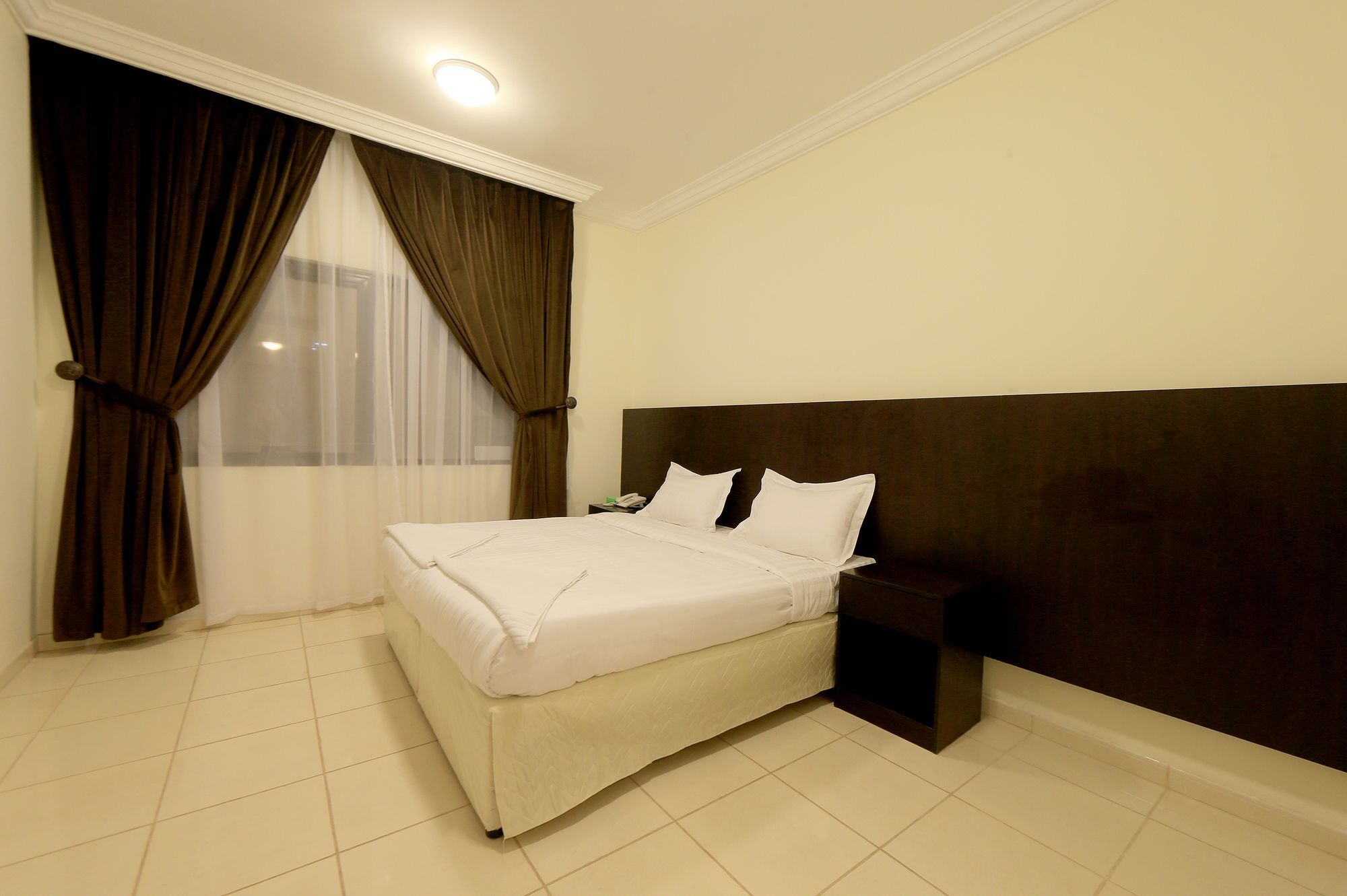 Al Saif Hotel 2*