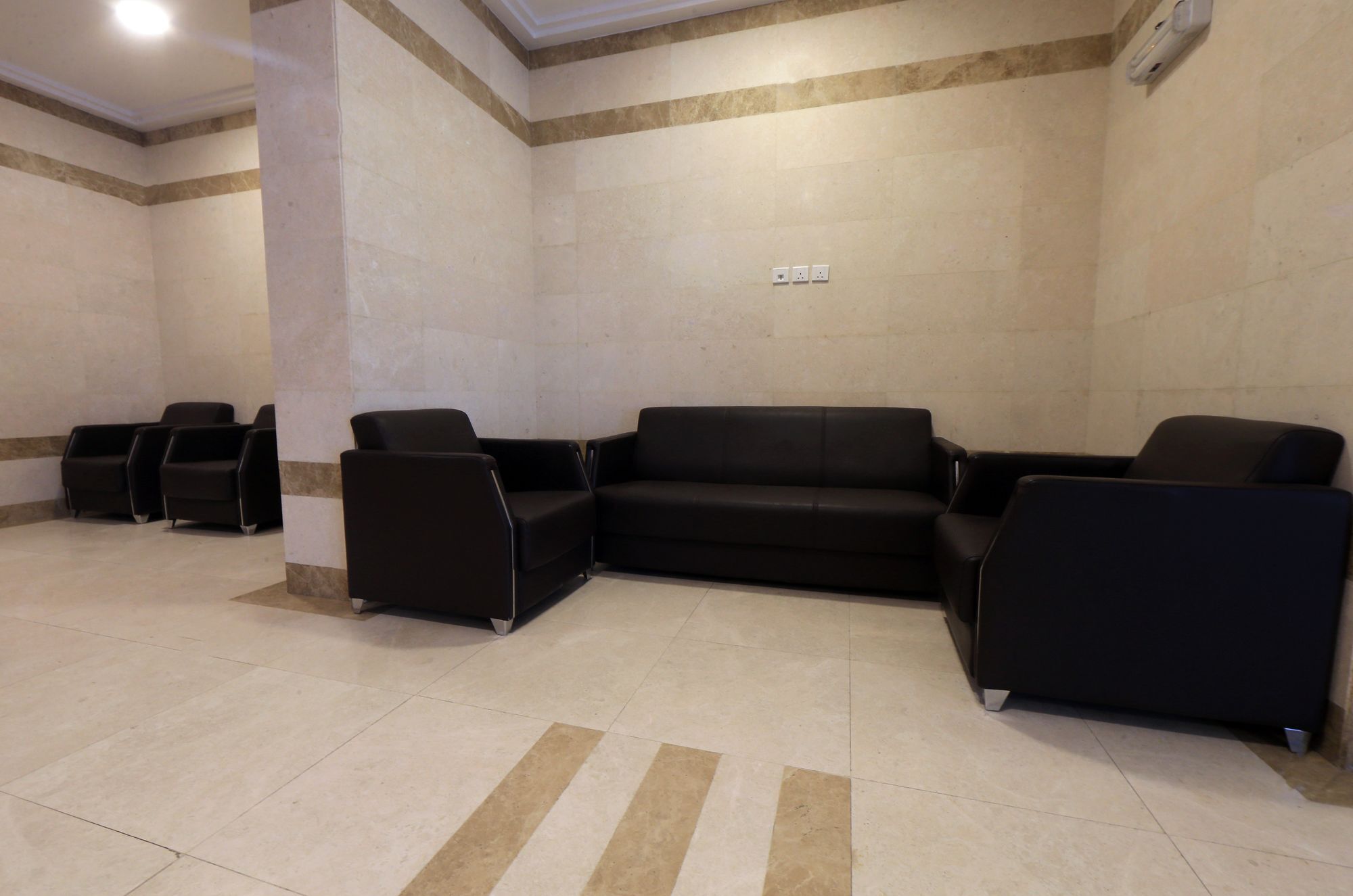 Al Saif Hotel