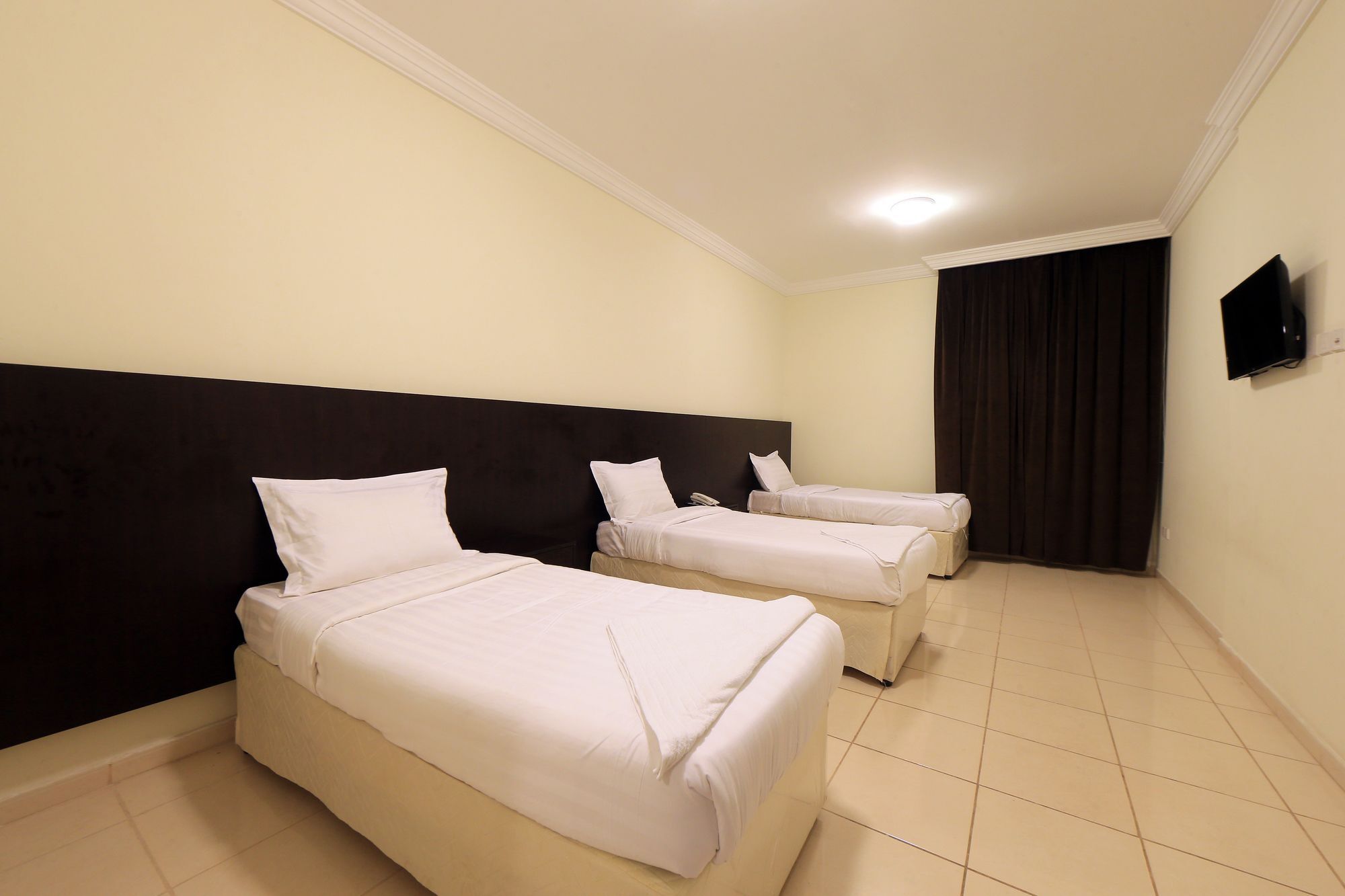Hotel Al Saif 2*