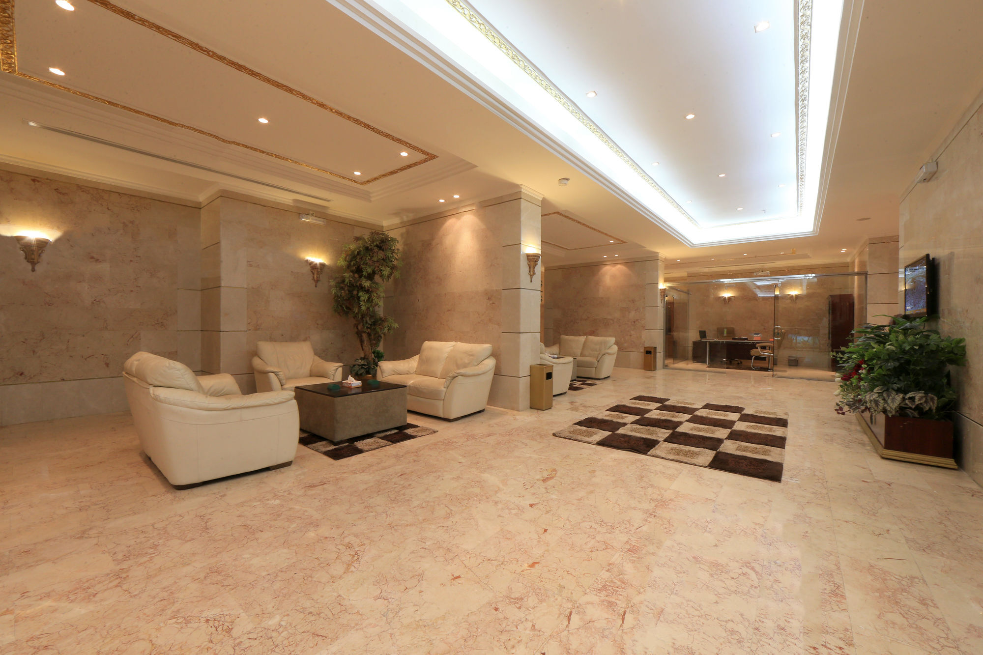 Snood Al Azizya 4* Mecca