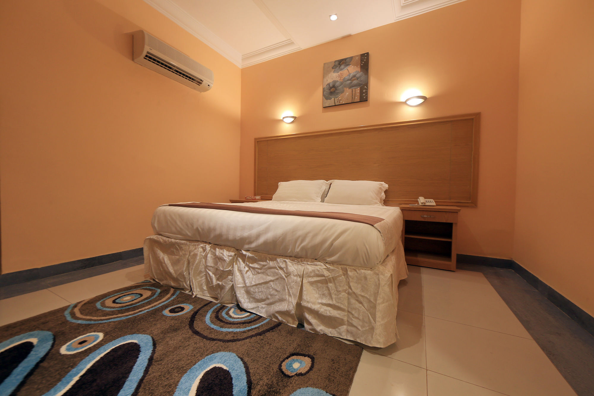 Hotel Snood Al Azizya