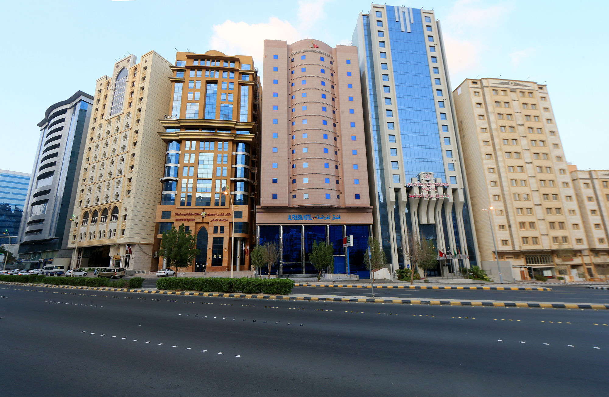 Hotel Snood Al Azizya