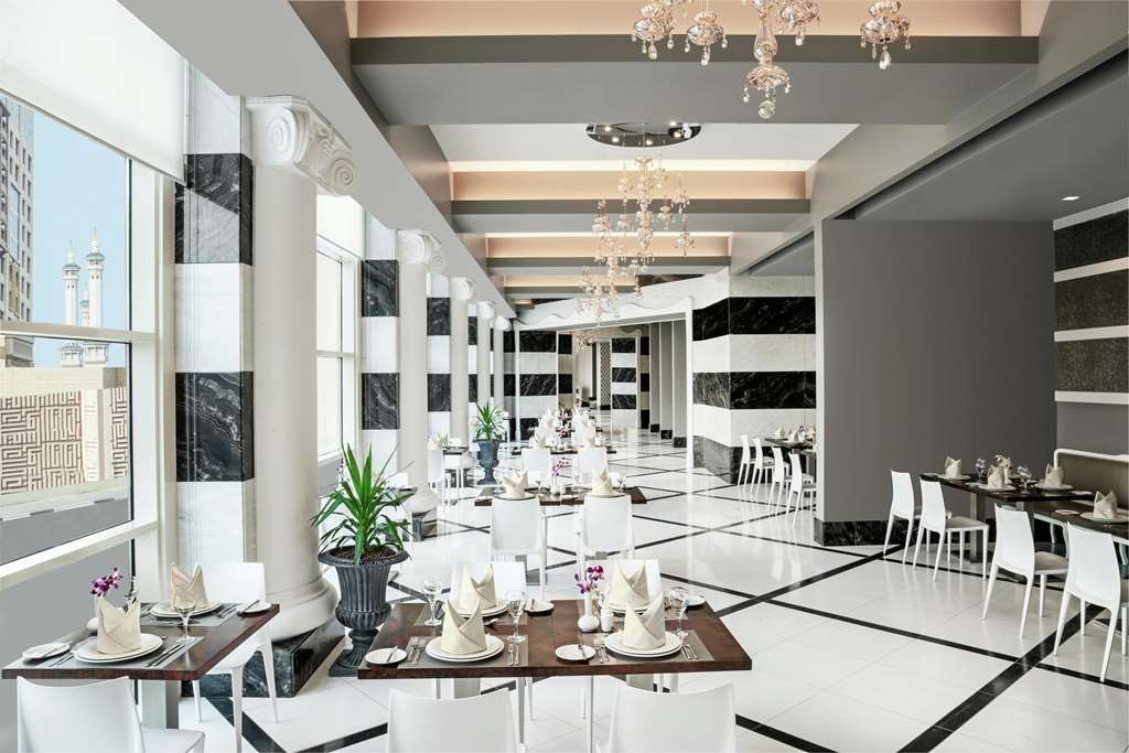 Doubletree By Hilton Jabal Omar Makkah Mecca