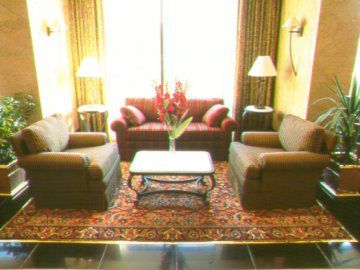 Makarem Umm Al Qura 5*