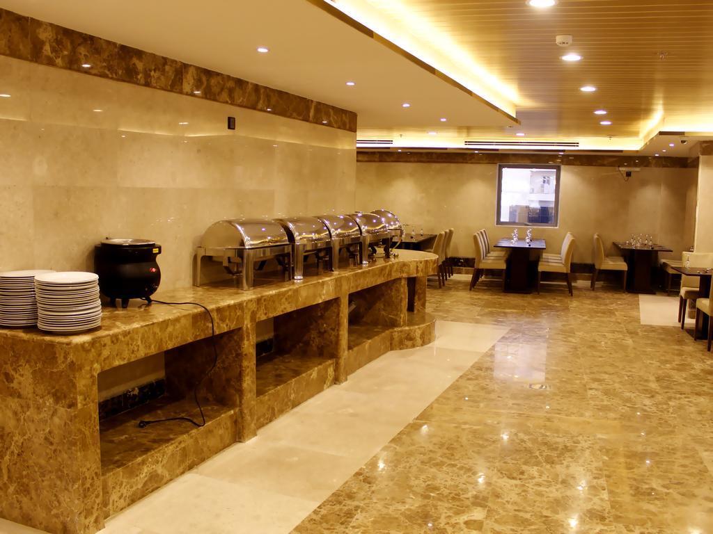 Lamar Ajyad First Tower A 3*