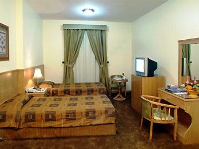 Hibatullah Makkah 3* Mecca