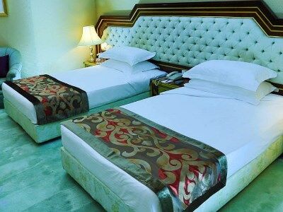 Al Shohada By Palm Rich Makkah 5* Mecca