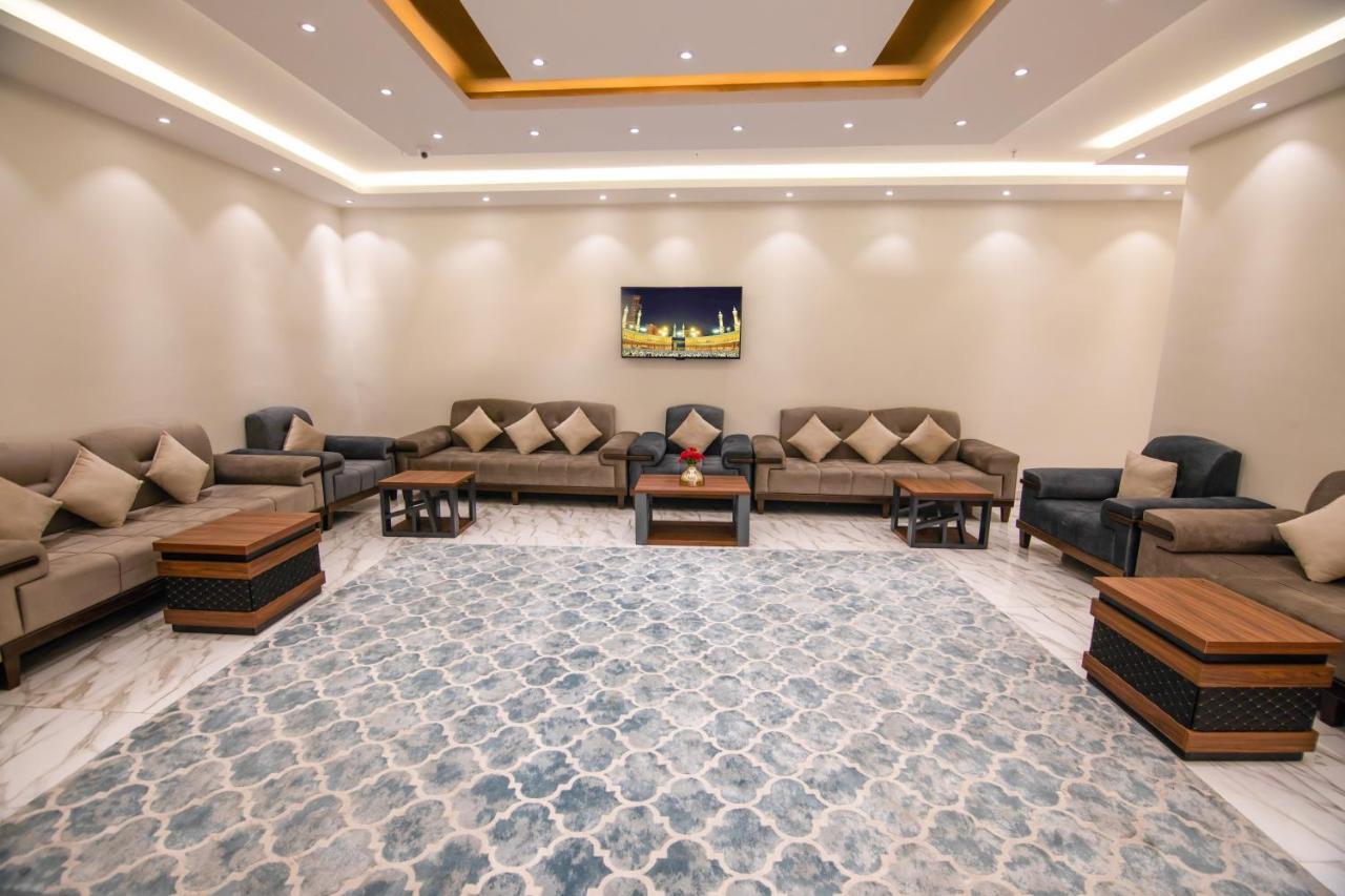 Snood Al Mahbas Hotel Mecca
