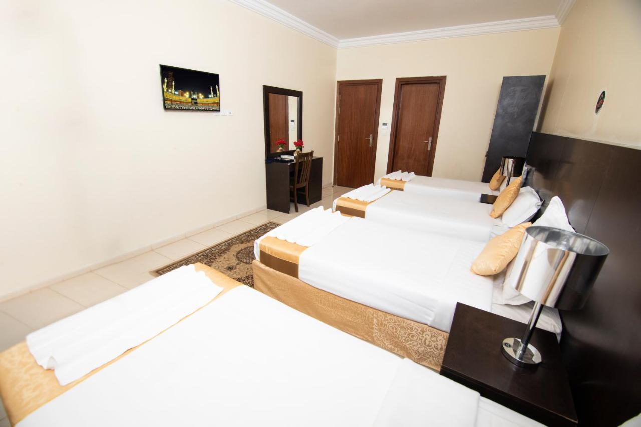 Snood Al Mahbas Hotel Hotel 3*