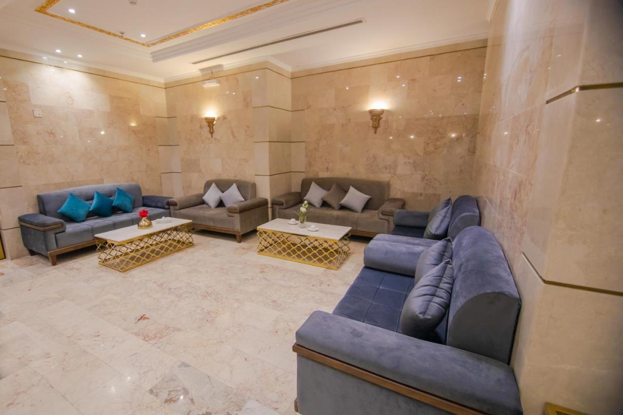 Hotel Snood Al Azizya
