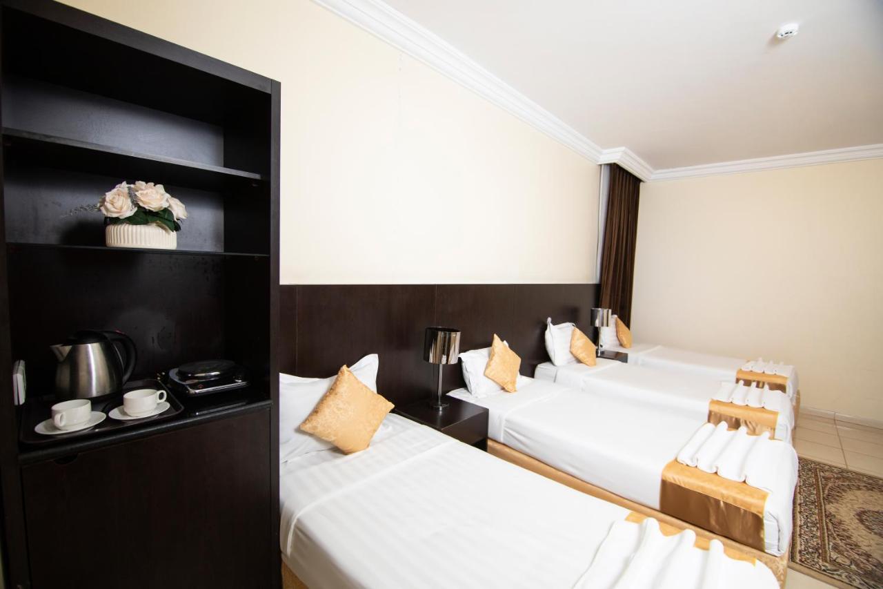 Snood Al Mahbas Hotel Hotel Mecca