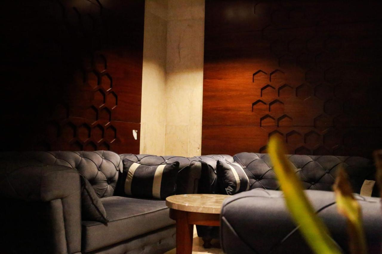 Hotel Nawazi Ajyad 2*