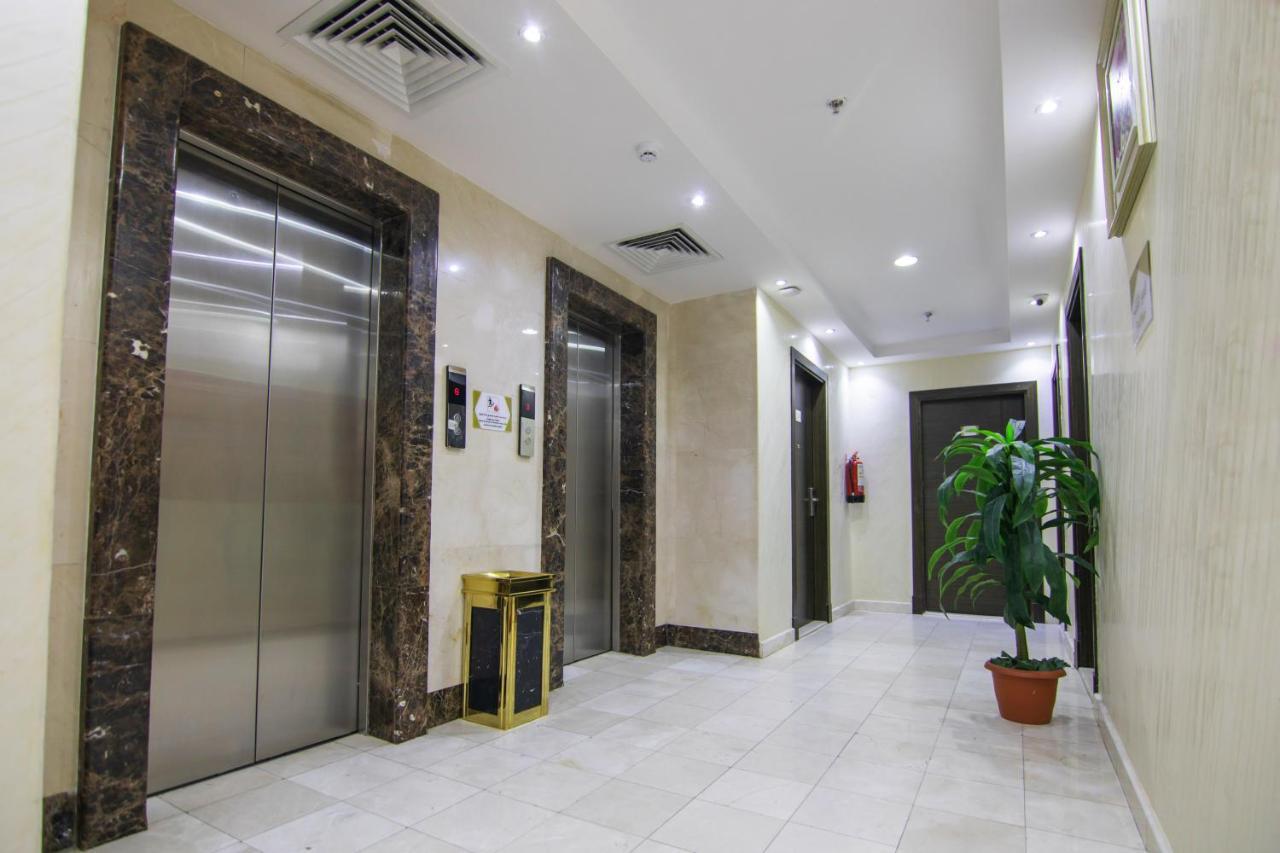 Snood Ajyad Hotel 3*