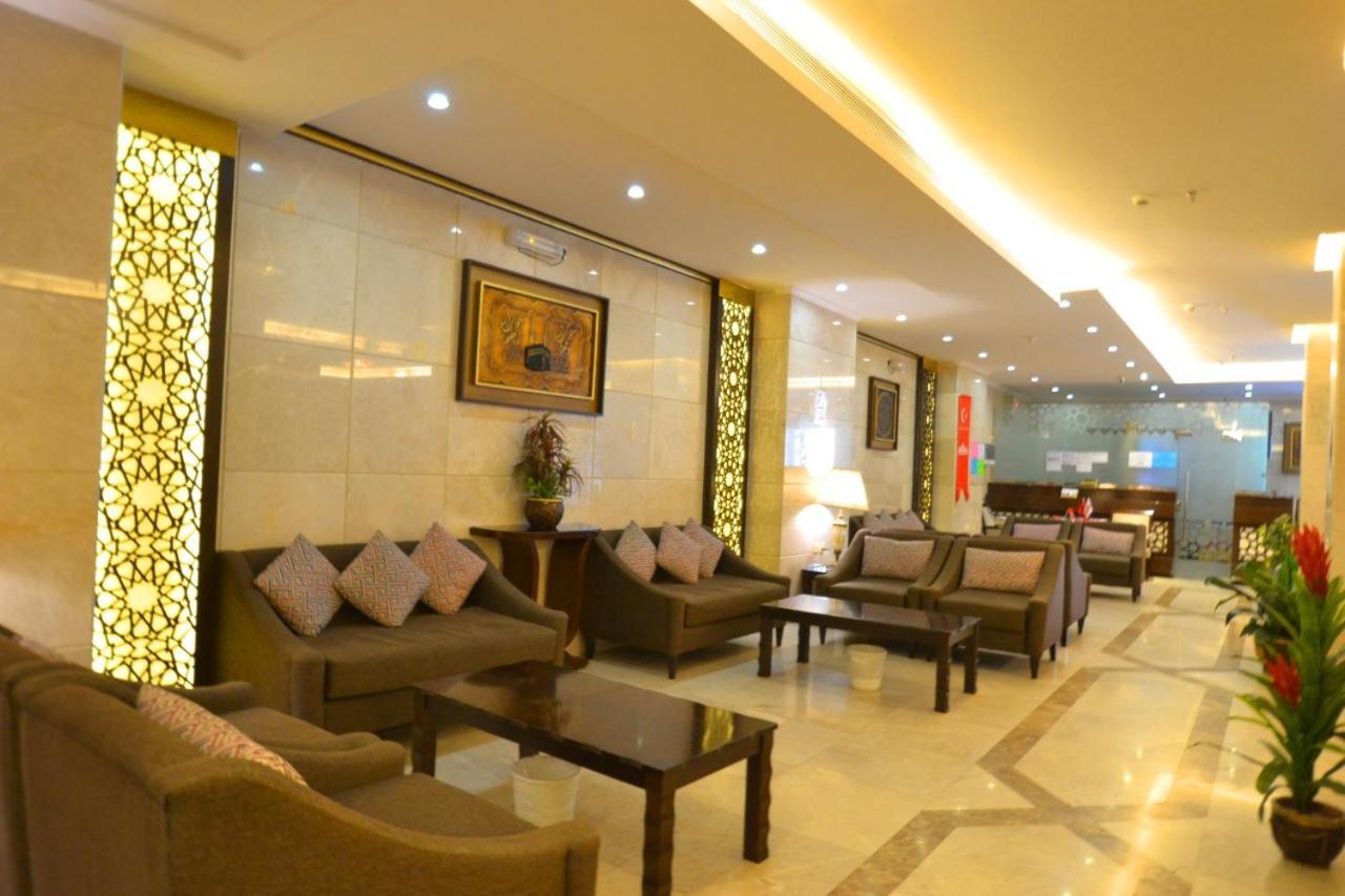 Hotel Manazel Al Marwa