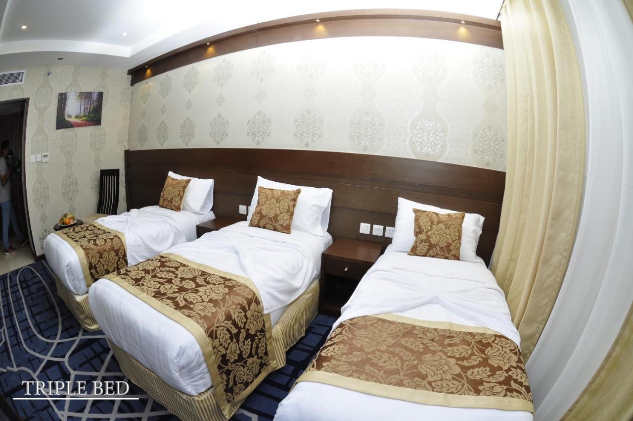 Rawabi Emirates 4*