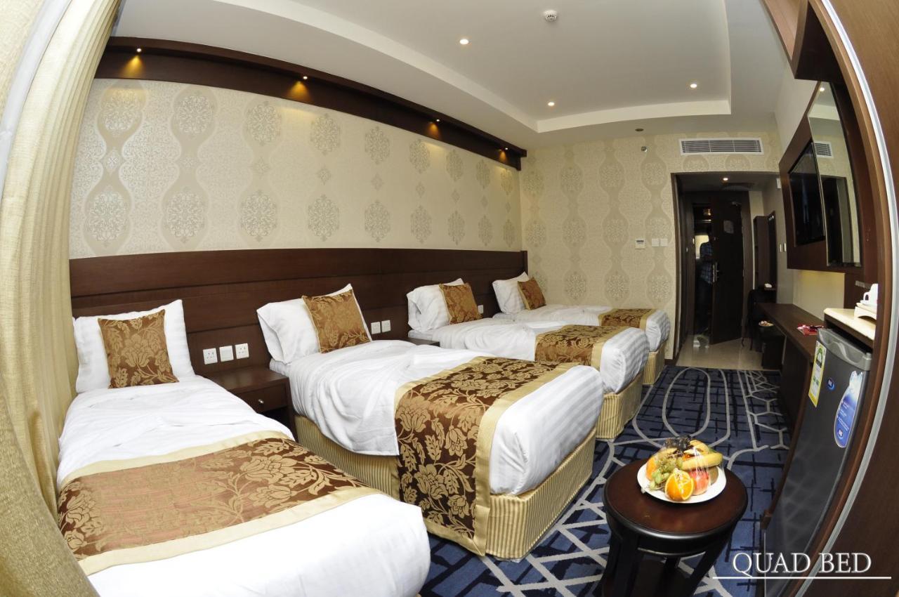 Hotel Rawabi Emirates