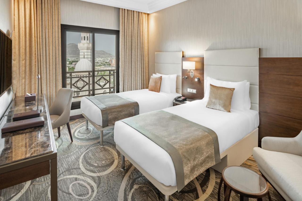 Millennium Makkah Al Naseem 4*