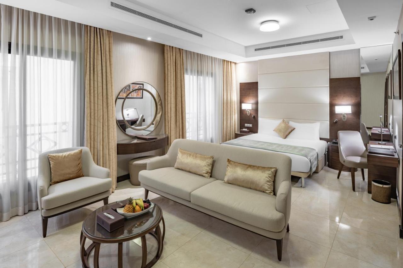 Hotel Millennium Makkah Al Naseem