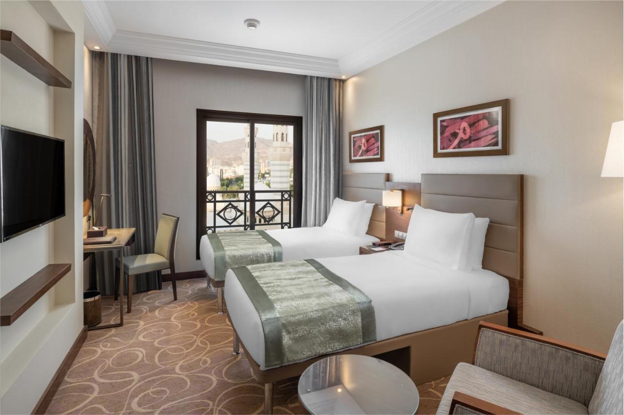 Millennium Makkah Al Naseem 4* Mecca