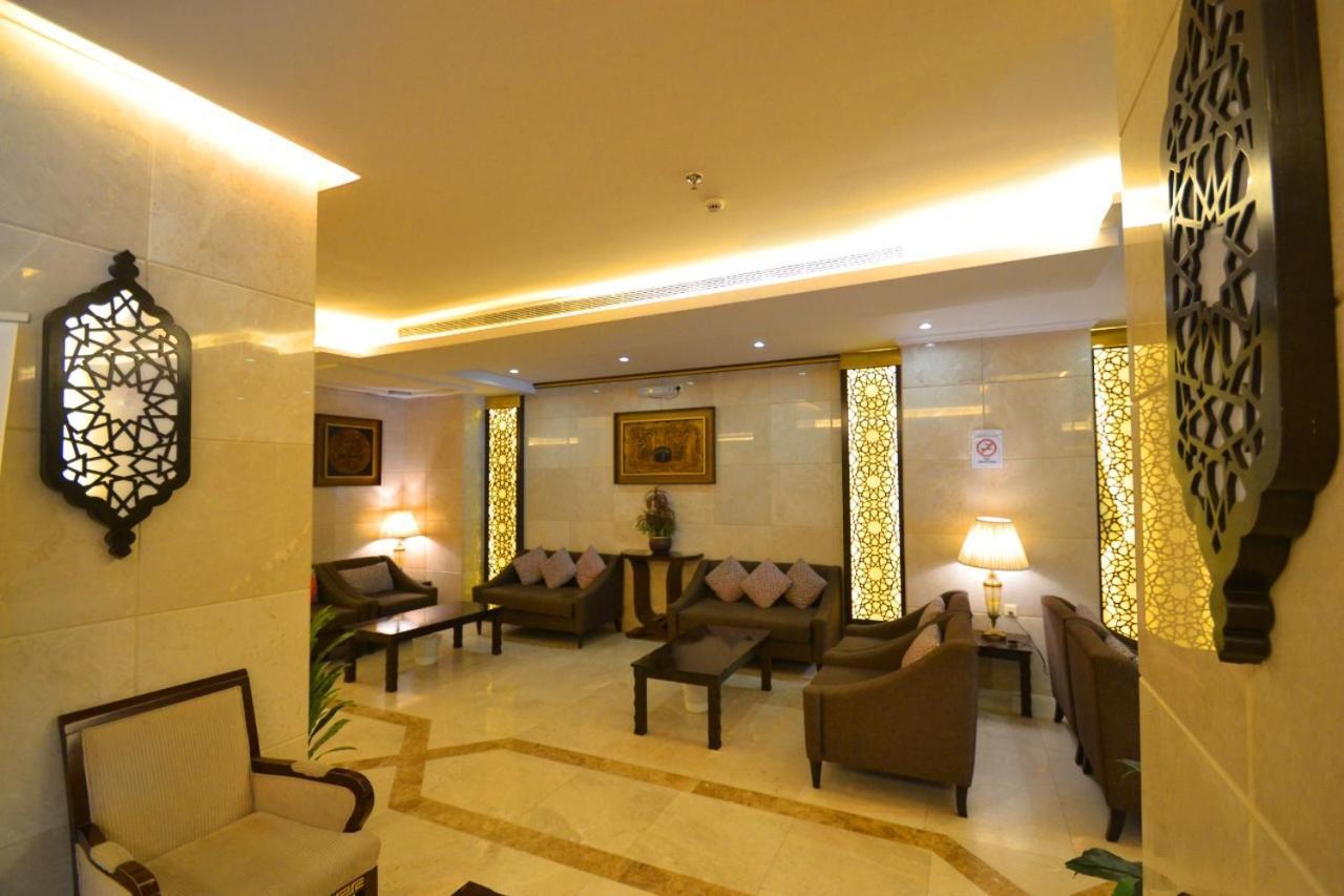 Hotel Manazel Al Marwa