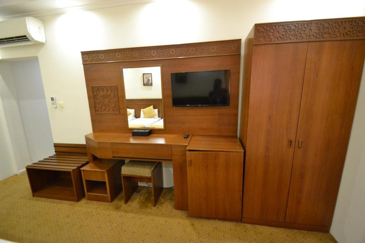 Manazel Al Marwa Hotel