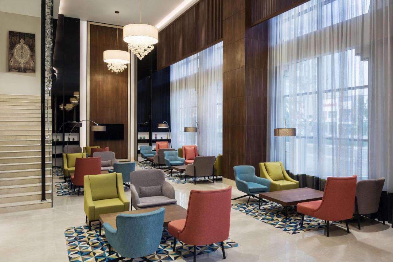 Park By Radisson Makkah Aziziyah Hotel Mecca