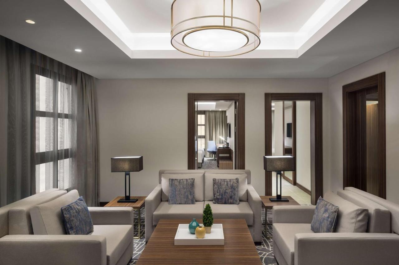 Hotel Park By Radisson Makkah Aziziyah