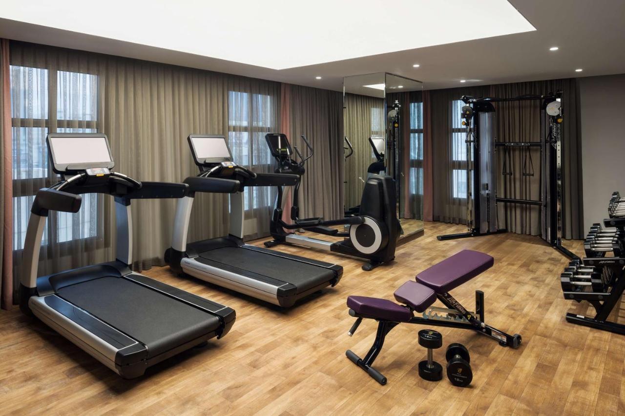 Park By Radisson Makkah Aziziyah 5*