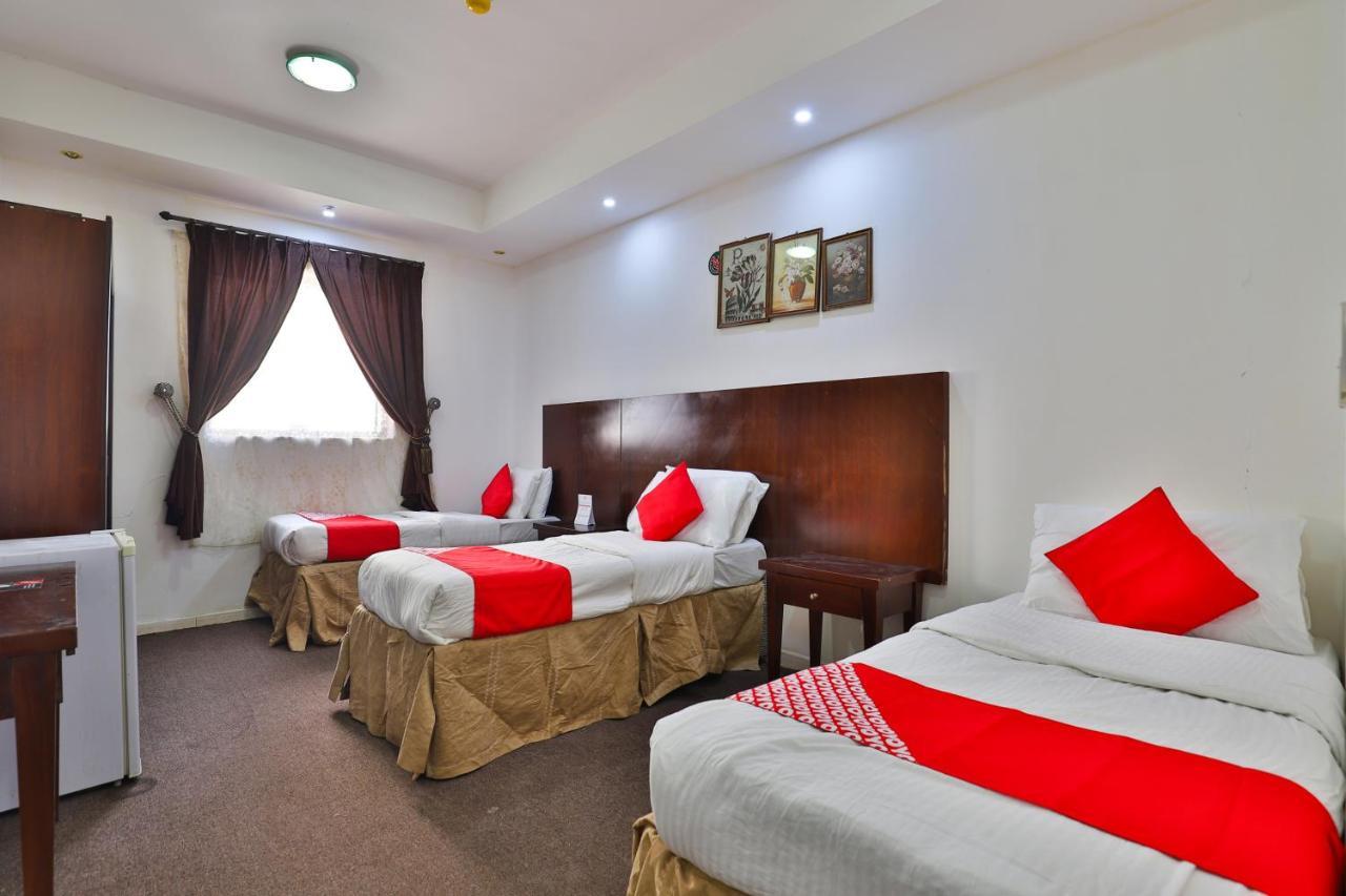 Oyo 375 Deyar Alrawada Hotel Mecca