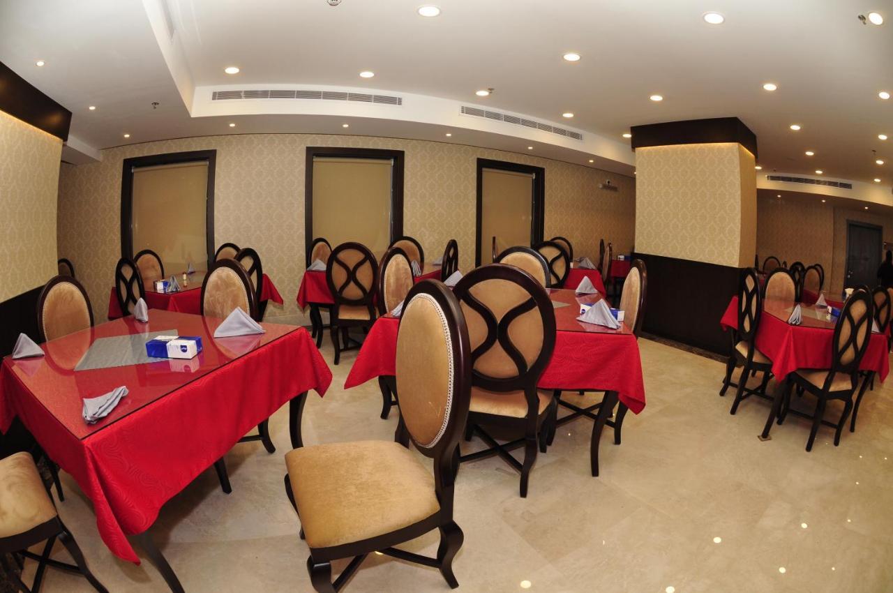 Rawabi Emirates Hotel 4*
