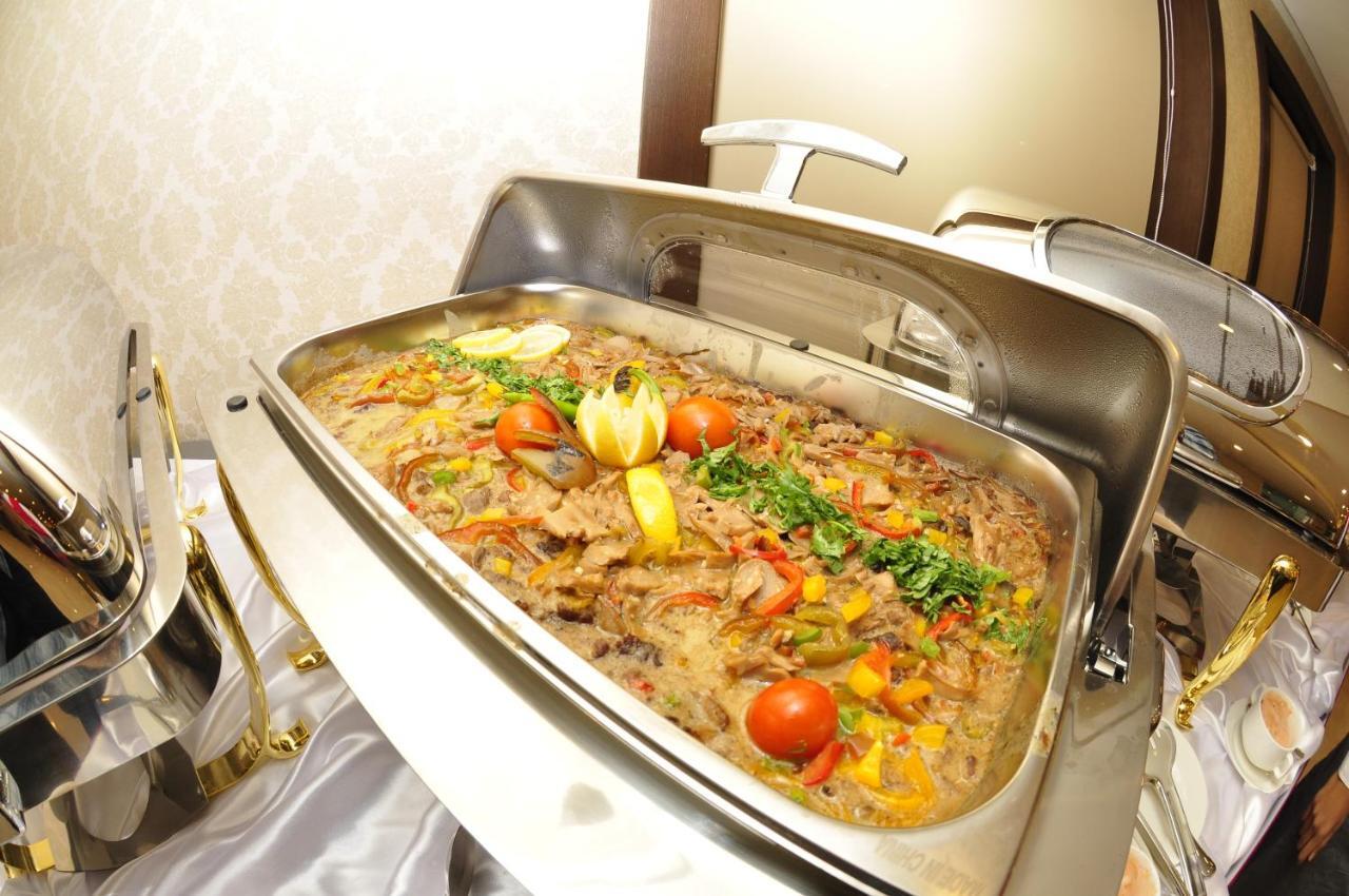 Rawabi Emirates Hotel