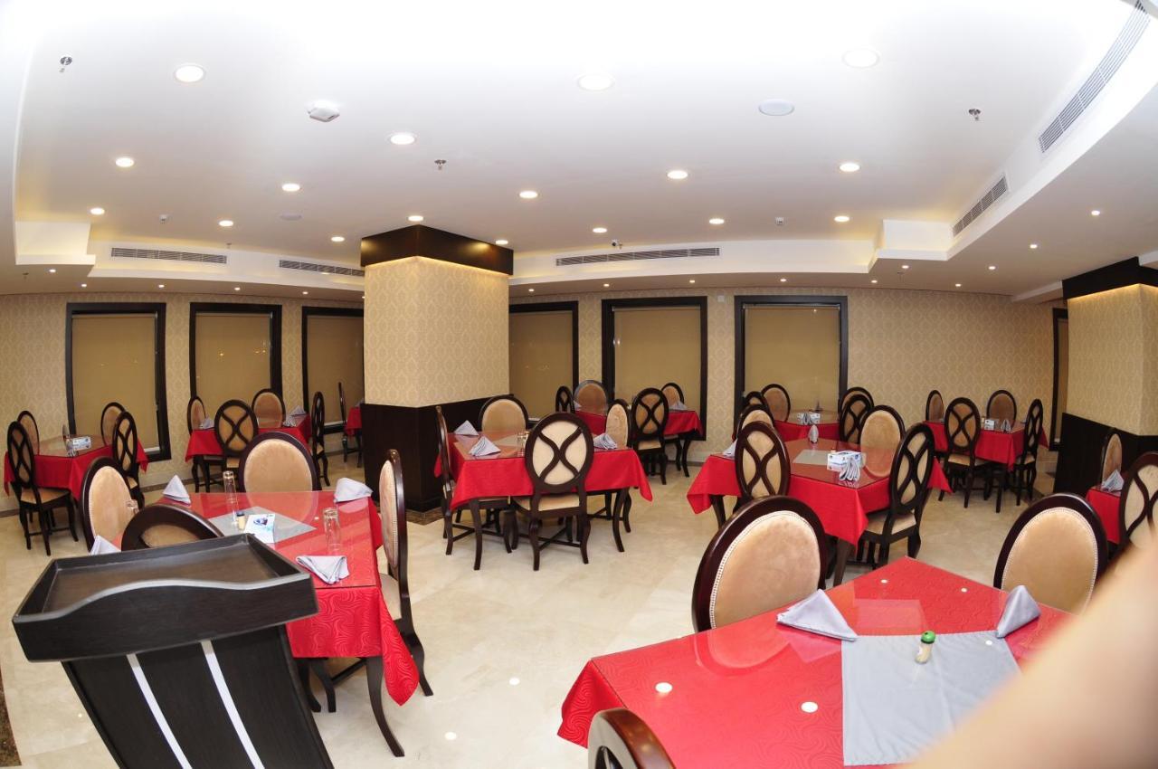 Rawabi Emirates Hotel