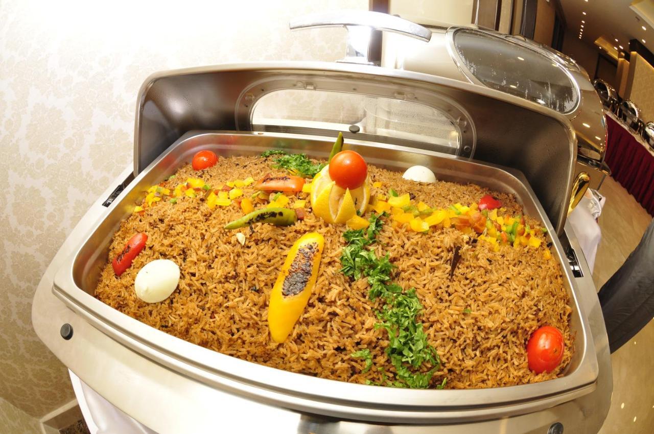 Hotel Rawabi Emirates
