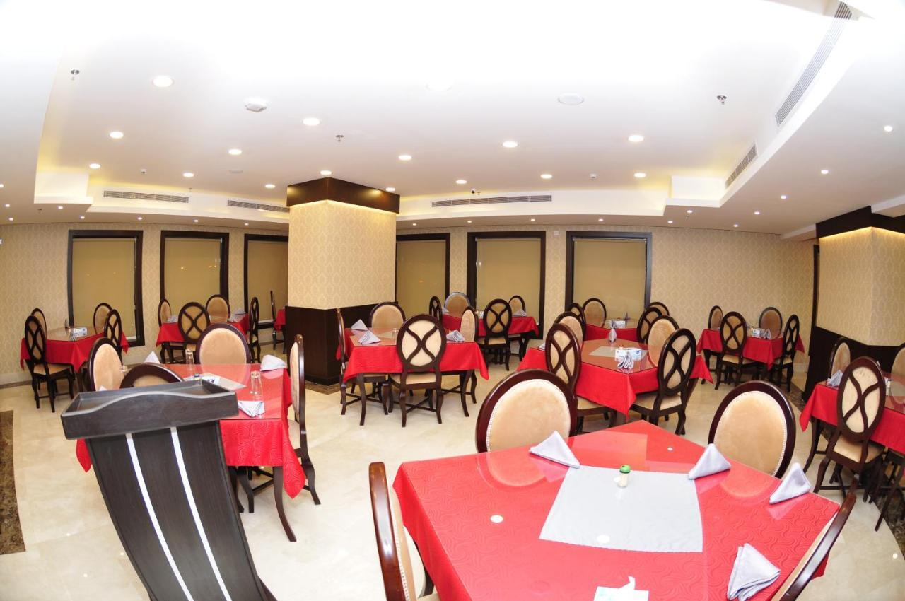 Rawabi Emirates Hotel