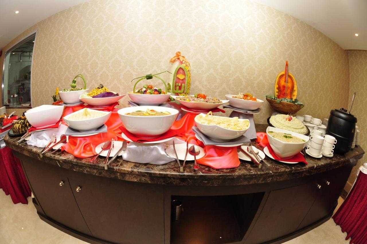 Rawabi Emirates 4* Mecca