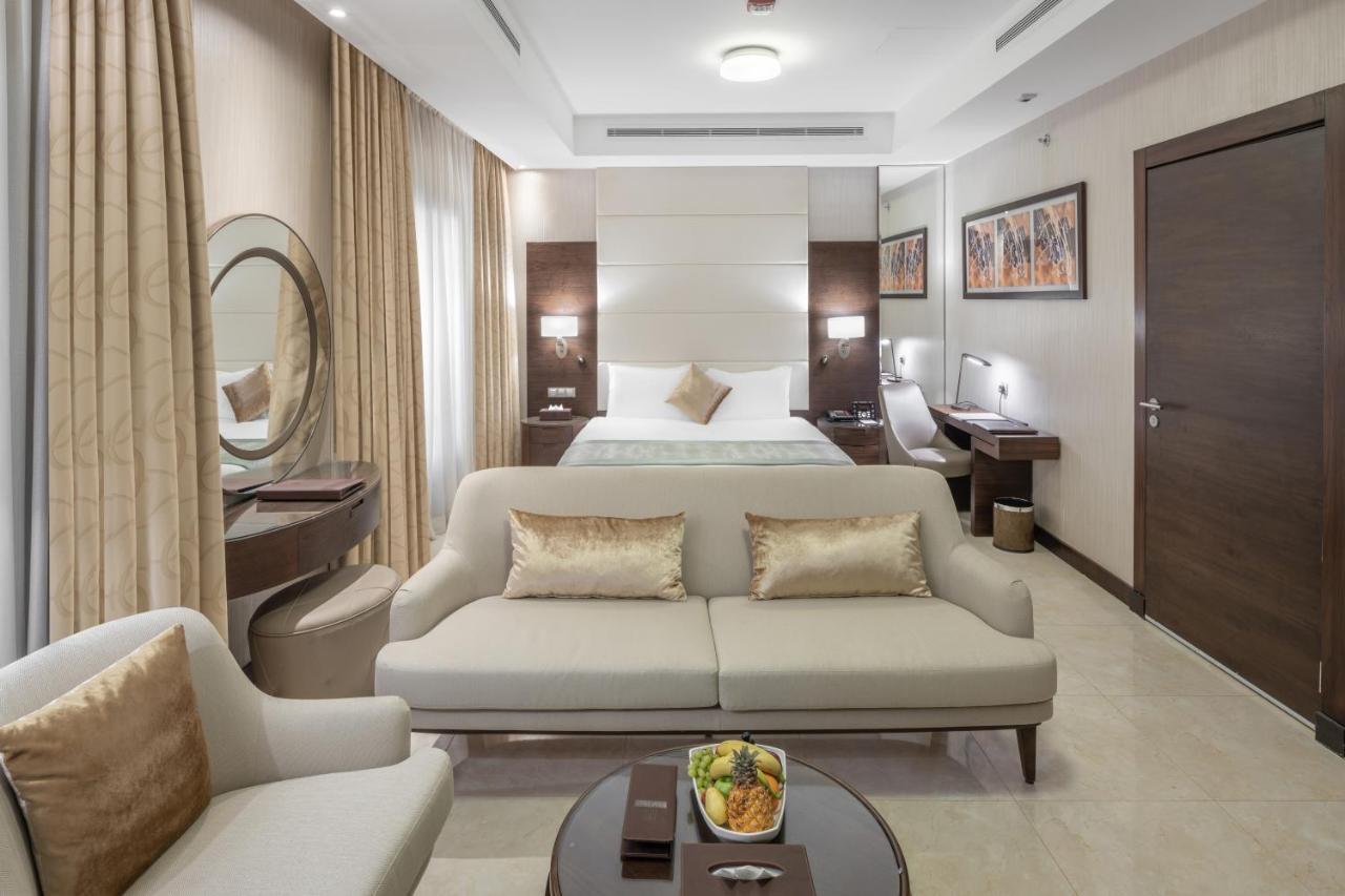 Millennium Makkah Al Naseem Hotel Mecca