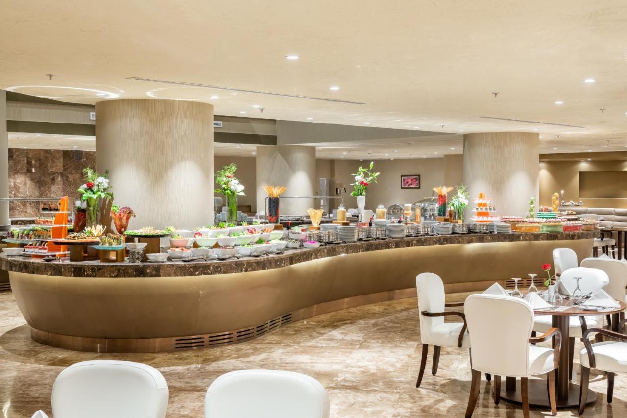 Hotel Millennium Makkah Al Naseem