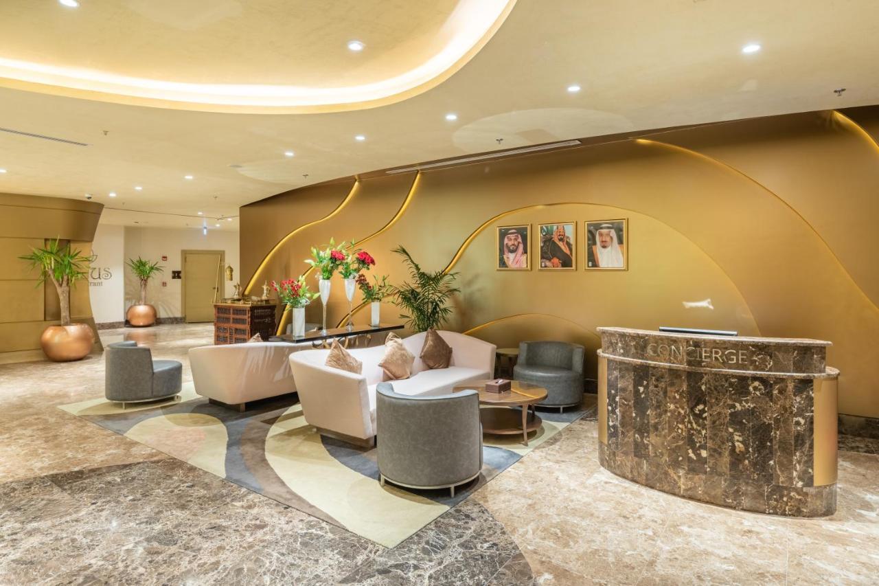 Millennium Makkah Al Naseem Hotel