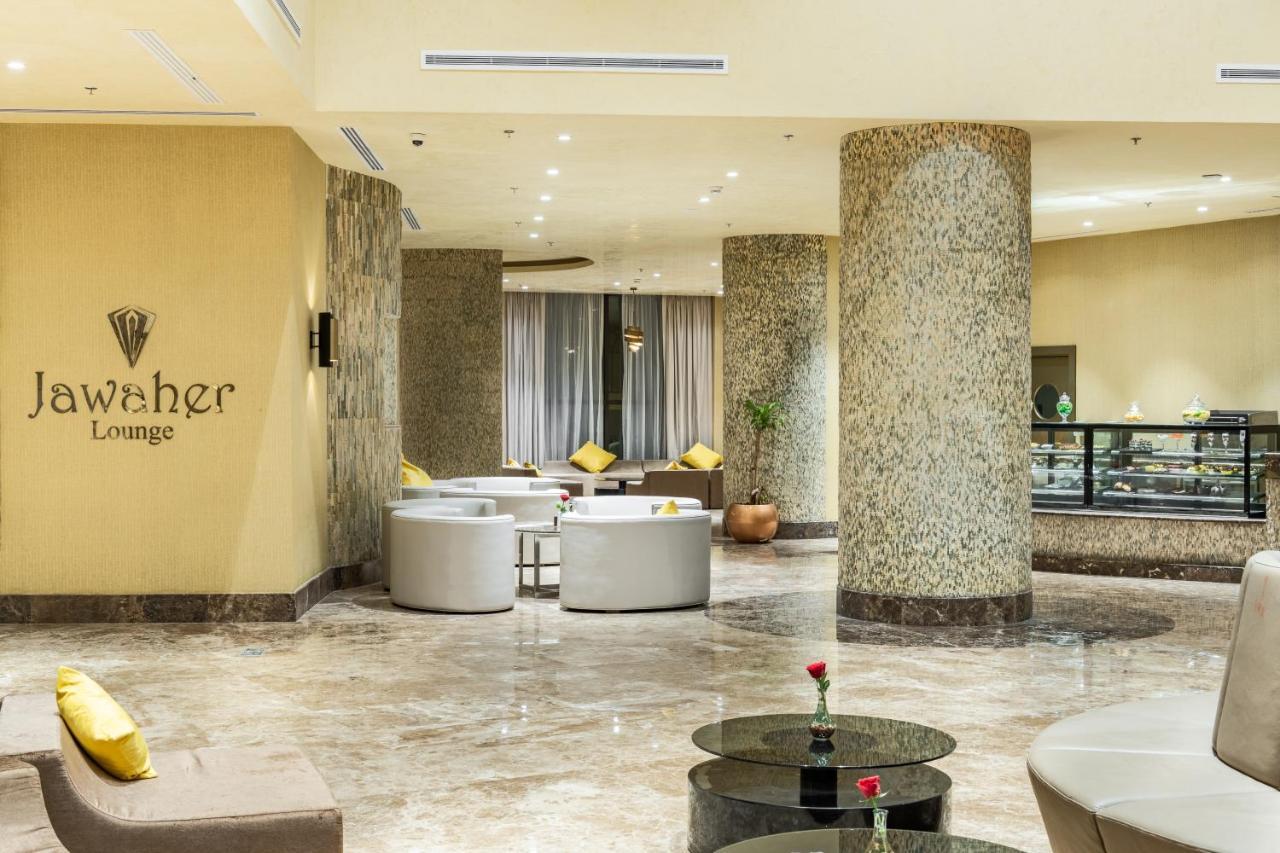 Millennium Makkah Al Naseem Hotel 4*