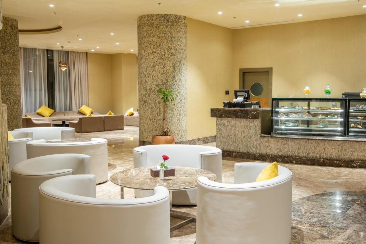 Millennium Makkah Al Naseem Hotel