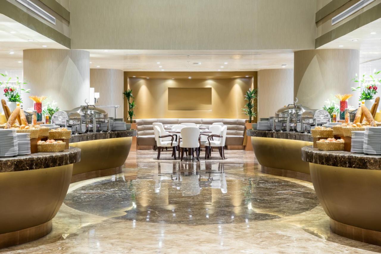 Millennium Makkah Al Naseem Hotel Mecca