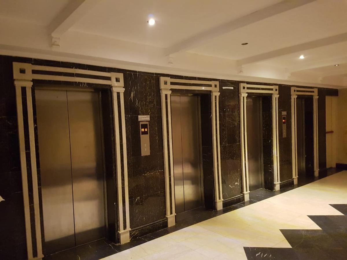 Hotel Fal Al Taj Mecca
